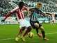 Live Commentary: Newcastle United 1-1 Stoke City - as it happened