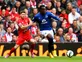 Half-Time Report: Liverpool, Everton goalless at the break