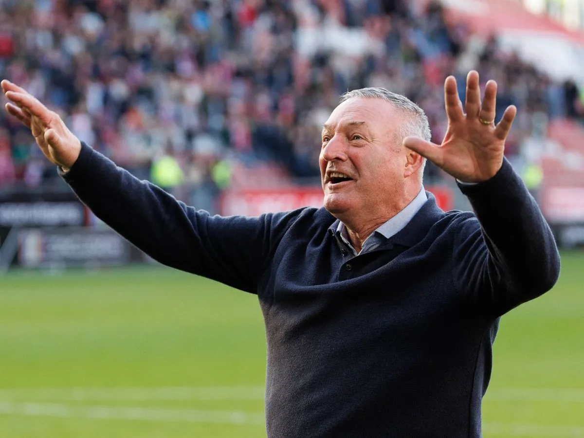 Utrecht vs Telstar - prediction, team news, lineups