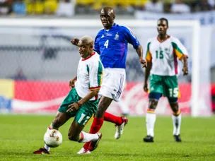 Top 10 biggest World Cup shocks of all time