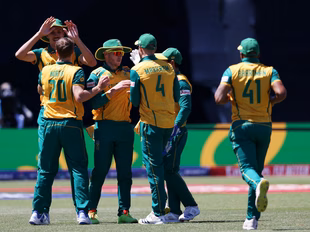 T20 World Cup: South Africa vs. Bangladesh - prediction, team news, series so far