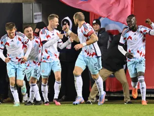 Chicago Fire vs. DC United - prediction, team news, lineups