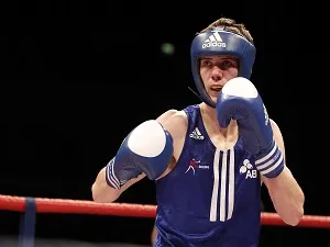 Luke Campbell
