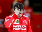 Charles Leclerc fastest in final practice for Austrian Grand Prix