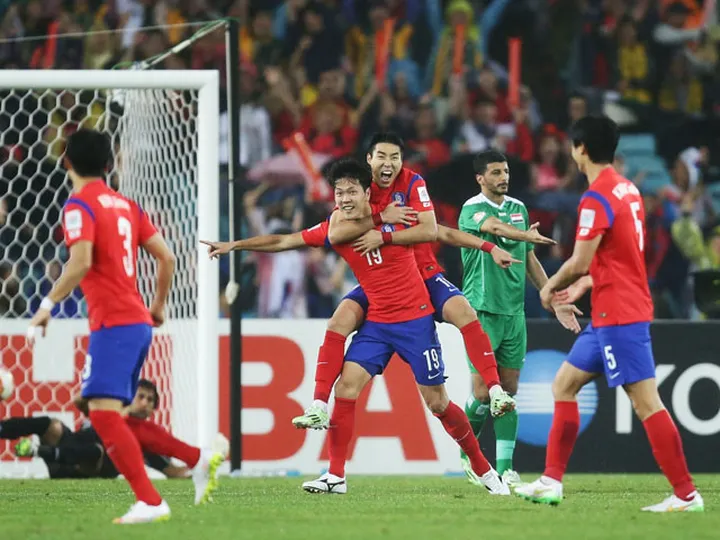 Celtic interested in South Korean defender?