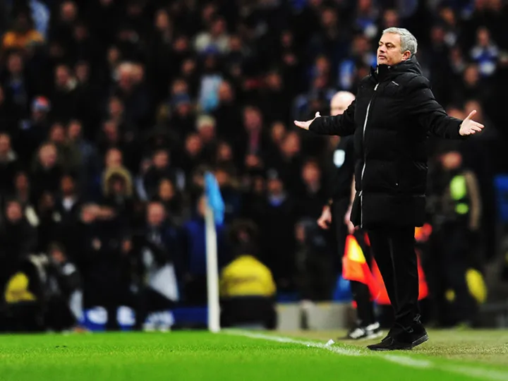 Koeman: 'Mourinho most hated coach'