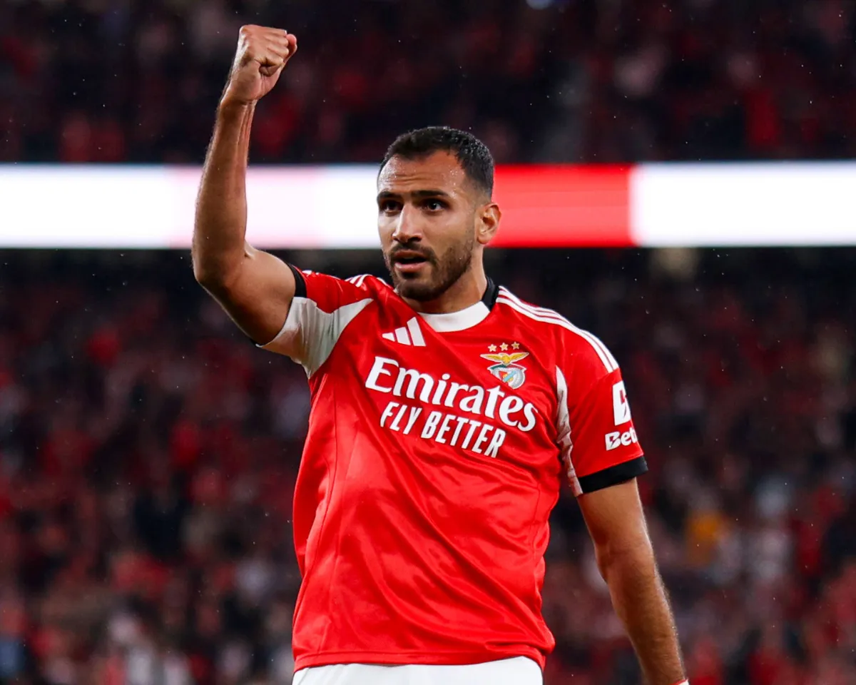 Santa Clara vs Benfica - prediction, team news, lineups