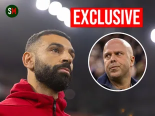 Exclusive: Liverpool trophy winner warns Slot against "stupid" Salah decision