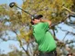 Bowditch dazzles at Byron Nelson Championship