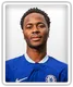 Raheem Sterling