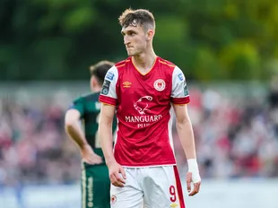 Next Robbie Keane? Celtic, Brighton 'battling' for 16-year-old Irish sensation