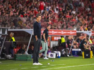 Benfica vs. Estrela Amadora - prediction, team news, lineups