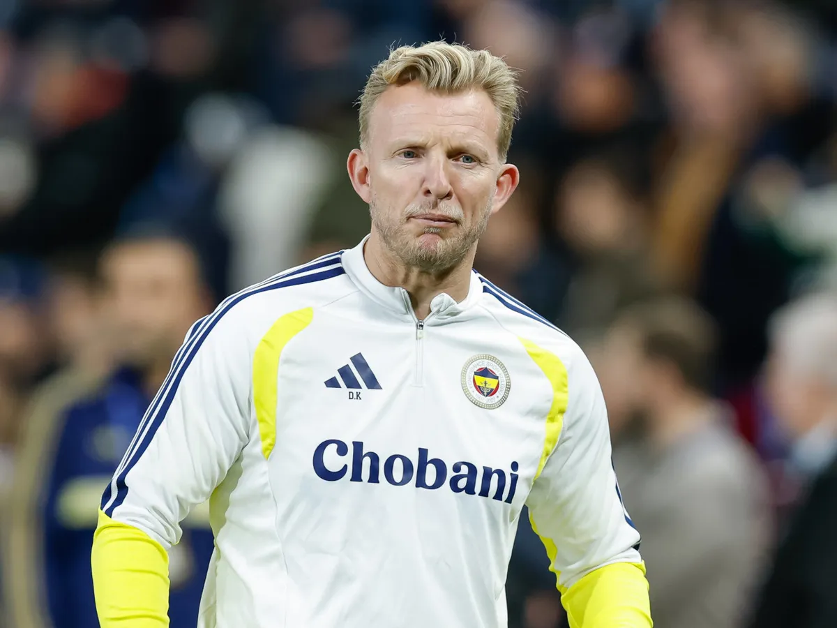 Liverpool news: Dirk Kuyt reunion pencilled in for Champions League