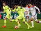 Lyon, Barcelona play out goalless draw