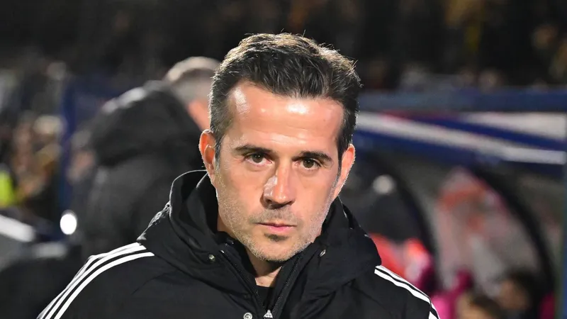 Silva delivers Jimenez injury update after Fulham avoid EFL Cup upset