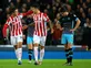 Mark Hughes praises Ibrahim Afellay quality