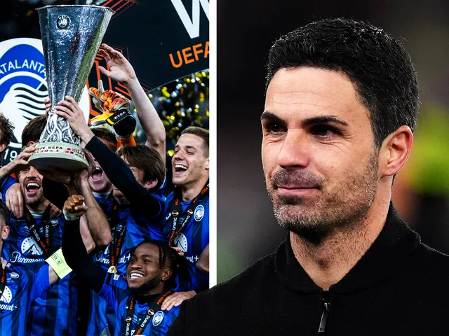  Arsenal Consider Move for Europa League Winner on August 22, 2024