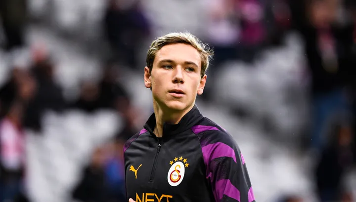 Transfer news: Arsenal and Liverpool join race for wonderkid Aleksey Batrakov