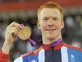Ed Clancy admits he would relish a role within British Cycling