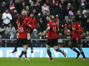 West Ham vs. Man Utd Women - prediction, team news, lineups
