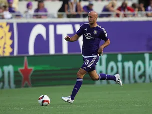 Orlando stop rot with Kansas City win