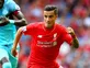 Barcelona keen on Liverpool's Coutinho?