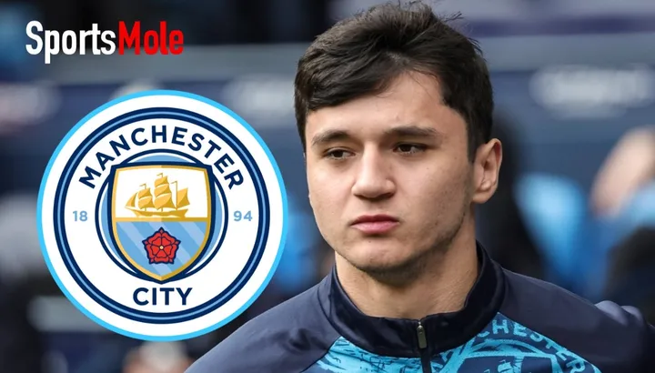 Man City vs. Brentford confirmed starting lineups: No Khusanov or Rodri, Ouattara benched for Premier League clash