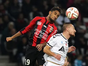 Nice hold Reims to goalless draw