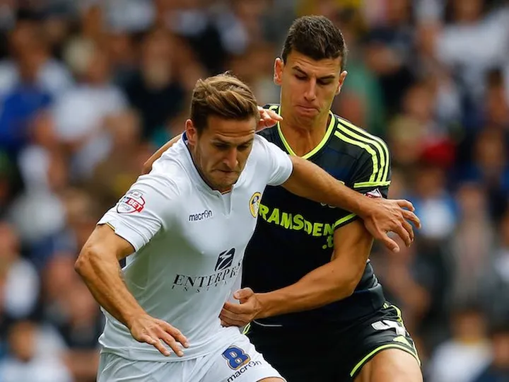 Boro, Leeds remain goalless