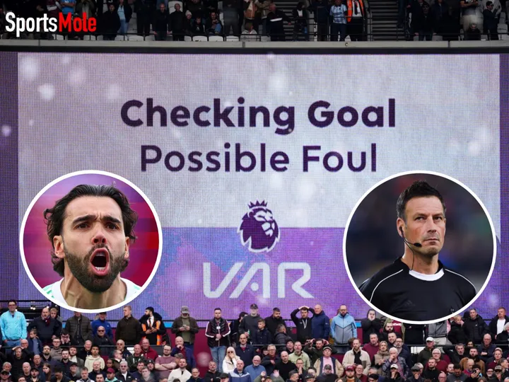 How pundits, pros and referees reacted to Raya VAR controversy in Arsenal win