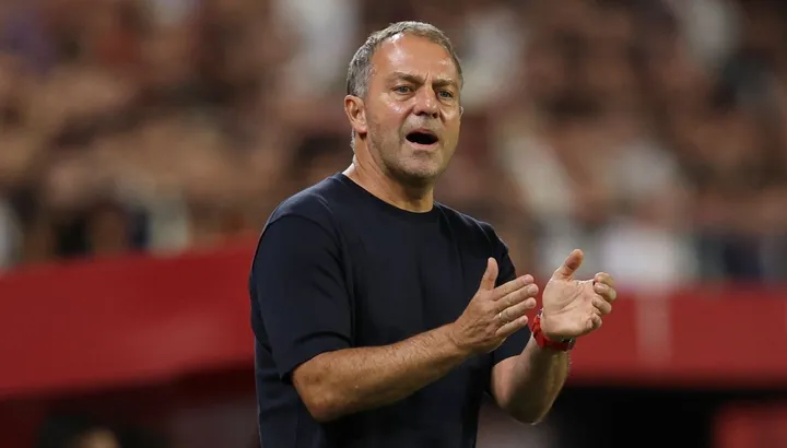 PSG vs. Barcelona: Hansi Flick blow as Fabrizio Romano reveals injury update on two stars ahead of Champions League match