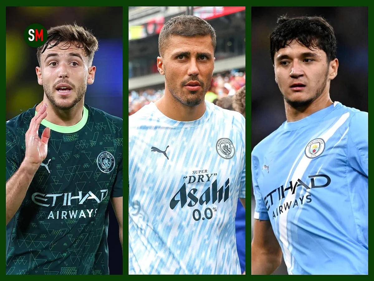 Man City transfer news: Frustrated Spanish midfielder 'could look' for summer exit