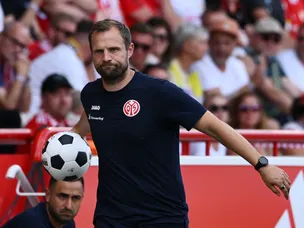 Mainz vs. Stuttgart - prediction, team news, lineups