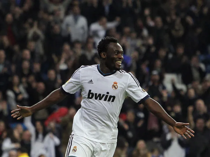 Essien expects Chelsea return