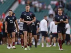Saturday's confirmed Rugby World Cup team news including England, Ireland, Australia