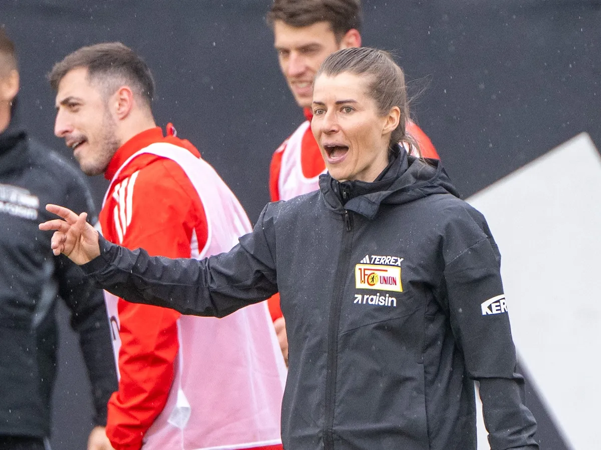 Union Berlin vs Wolfsburg - prediction, team news, lineups