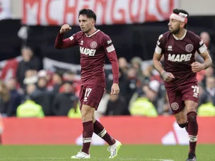 Lanus vs. Medellin - prediction, team news, lineups