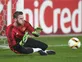 David de Gea's injury 'not so heavy'