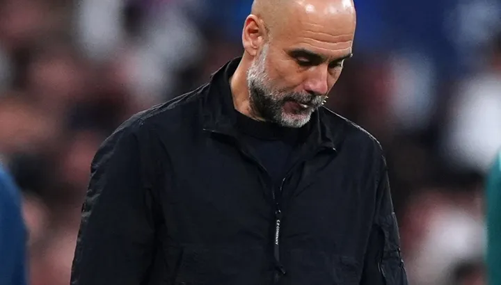 Man City injury news: Citizens suffer major fitness blow ahead of Arsenal clash