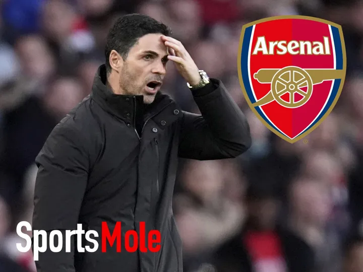 'Disgruntled' Gunners star subject of interest from Premier League team