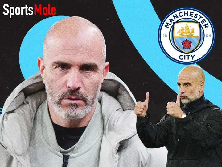 Guardiola, the Premier League? Winners and losers as City set to appoint Maresca