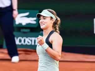 Anna Kalinskaya vs. Maja Chwalinska - prediction, head-to-head, tournament so far