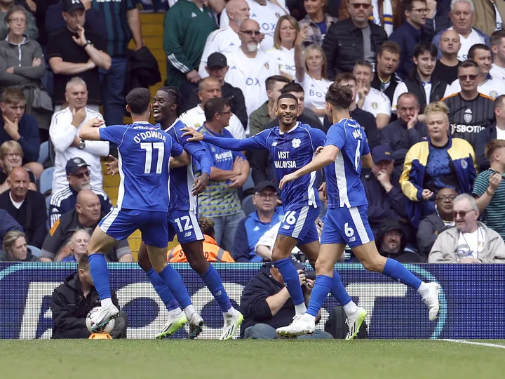 Saturday's Championship predictions including Cardiff vs. Swansea