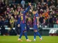 Barcelona rely on Raphinha to scrape past stubborn Osasuna and open seven-point La Liga lead