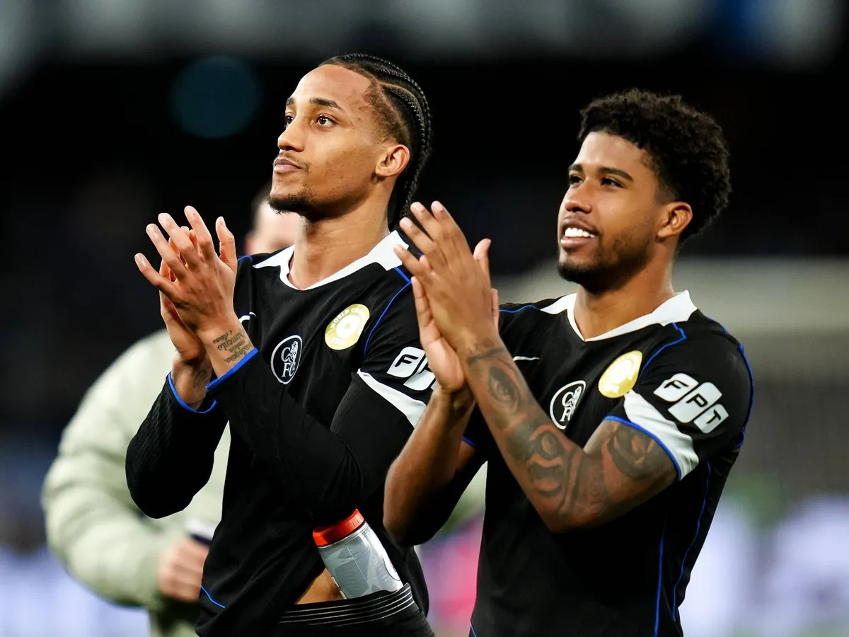 “Scary” Chelsea star enjoyed “dream night” as Rosenior delivers new Champions League verdict