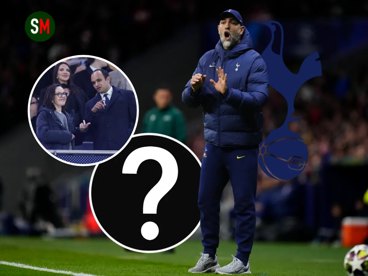 ENIC face huge dilemma at Tottenham as Igor Tudor replacement wanted by three teams