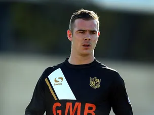 Vale lead Walsall at half time