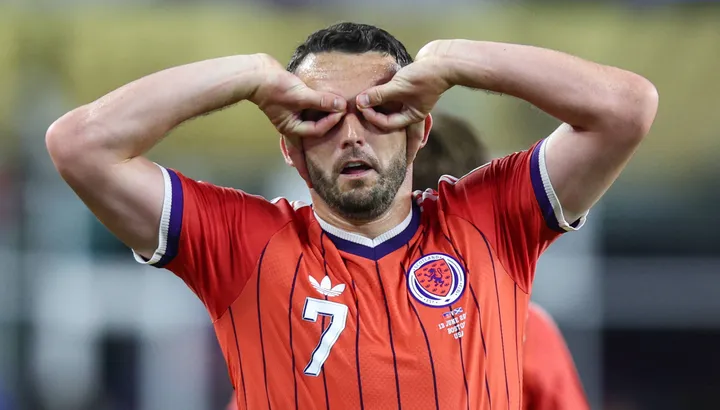 Scotland vs. Morocco: Predicted XI for Steve Clarke's team with last-32 spot at 2026 World Cup on the line