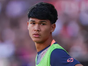 Flick addresses Barcelona's Fernandez transfer blow