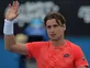 Ferrer overcomes Dodig test